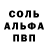 APVP мука Axl Low